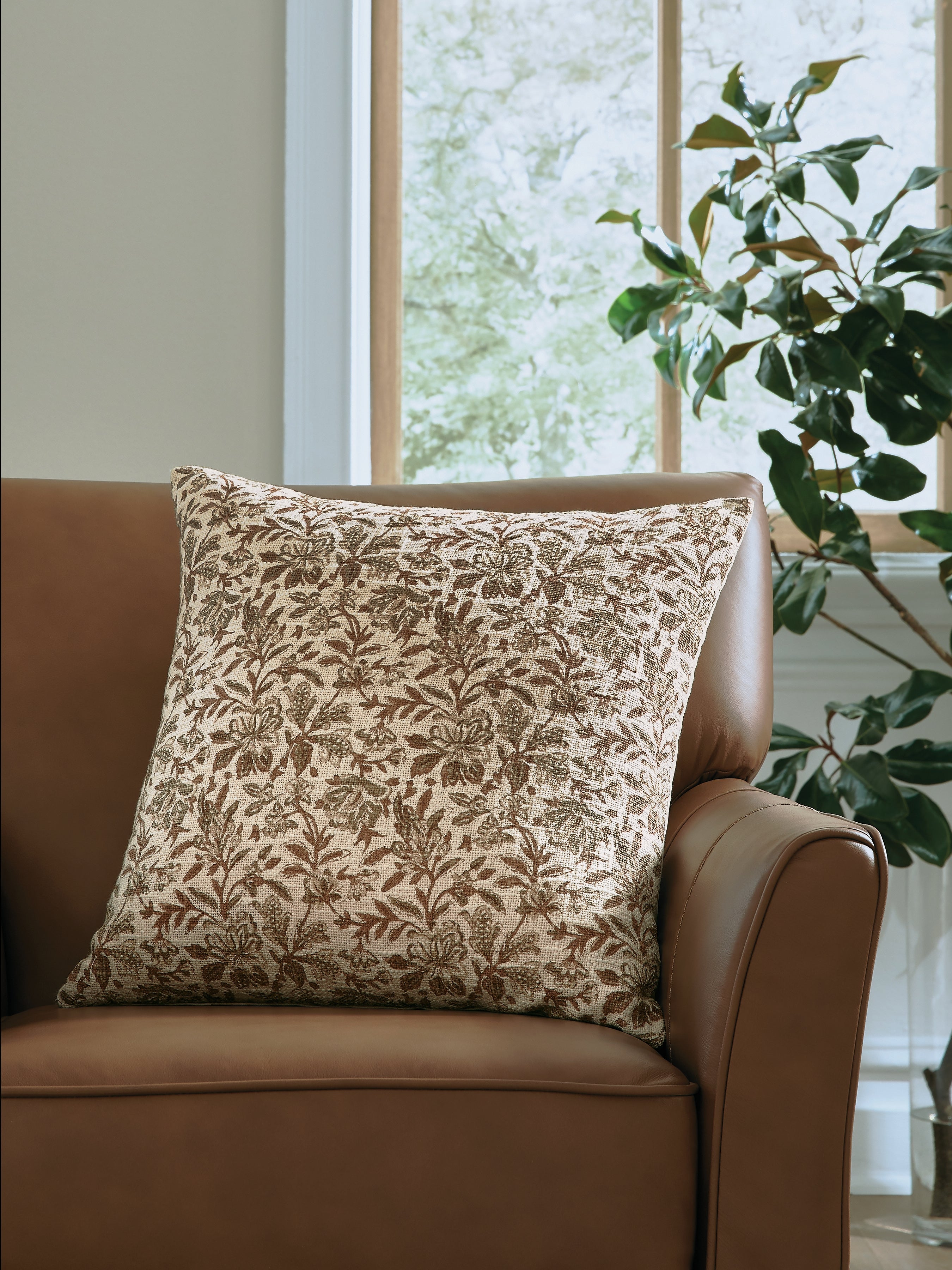 Tampa Furniture Outlet Lutz - Ashley Furniture - Altmontner Pillows - Pillow (4/CS) - A1001149