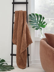 Tampa Furniture Outlet Lutz - Ashley Furniture - Chaddon Throw (Set of 3) - Throw (3/CS) - A1001179