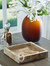 Tampa Furniture Outlet Lutz - Ashley Furniture - Edurton Tray (Set of 2) - Tray (2/CS) / Light Beige - A2000795