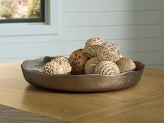 Tampa Furniture Outlet Lutz - Ashley Furniture - Wallmen Tray - Tray - A2000817
