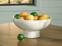 Tampa Furniture Outlet Lutz - Ashley Furniture - Dallinworth Bowl - Bowl - A2000833