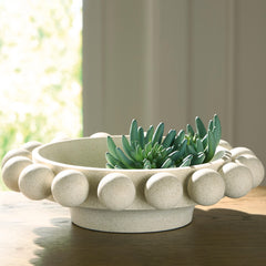 Tampa Furniture Outlet Lutz - Ashley Furniture - Leithwood Bowl - Bowl - A2000920