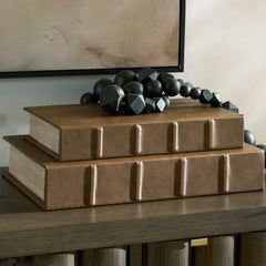 Tampa Furniture Outlet Lutz - Ashley Furniture - Samwell Box (Set of 2) - Box Set (Set of 2) - A2000926