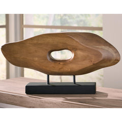 Tampa Furniture Outlet Lutz - Ashley Furniture - Ferminton Sculpture - Sculpture - A2000944