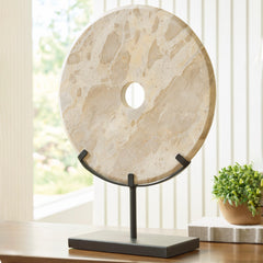 Tampa Furniture Outlet Lutz - Ashley Furniture - Wendon Sculpture - Sculpture - A2000953