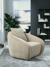 Tampa Furniture Outlet Lutz - Ashley Furniture - Yahya Swivel Accent Chair - Swivel Accent Chair - A3000782