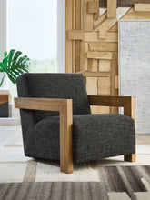 Tampa Furniture Outlet Lutz - Ashley Furniture - Dorney Accent Chair - Accent Chair - A3000799