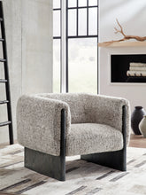 Tampa Furniture Outlet Lutz - Ashley Furniture - Olethea Accent Chair - Accent Chair - A3000808
