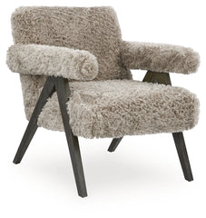 Goda Accent Chair