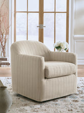 Tampa Furniture Outlet Lutz - Ashley Furniture - Valwick Swivel Accent Chair - Swivel Accent Chair - A3000817