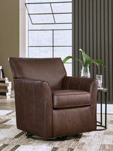 Tampa Furniture Outlet Lutz - Ashley Furniture - Braydunn Swivel Glider Accent Chair - Swivel Glider Accent Chair - A3000820