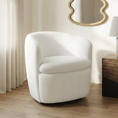 Leemont Swivel Accent Chair