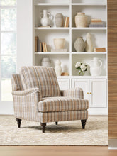 Tampa Furniture Outlet Lutz - Ashley Furniture - Wardington Accent Chair - Accent Chair - A3000843