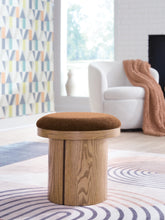 Tampa Furniture Outlet Lutz - Ashley Furniture - Lewisen Stool - Accent Ottoman - A3000847