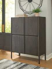 Tampa Furniture Outlet Lutz - Ashley Furniture - Orsonal Accent Cabinet - Accent Cabinet - A4000686