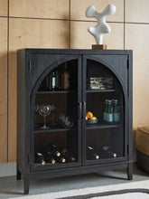 Tampa Furniture Outlet Lutz - Ashley Furniture - Armenleigh Accent Cabinet - Bar Cabinet - A4000702
