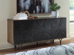 Tampa Furniture Outlet Lutz - Ashley Furniture - Lavinmont Accent Cabinet - Accent Cabinet - A4000710
