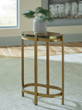 Tampa Furniture Outlet Lutz - Ashley Furniture - Porterville Accent Table - Accent Table - A4000716