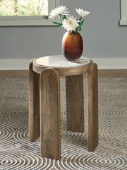 Tampa Furniture Outlet Lutz - Ashley Furniture - Gavrilley Accent Table - Accent Table - A4000722