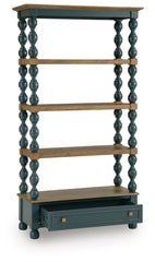 Finnworth Bookcase