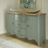 Tampa Furniture Outlet Lutz - Ashley Furniture - Actonville Accent Cabinet - Accent Cabinet - A4000737