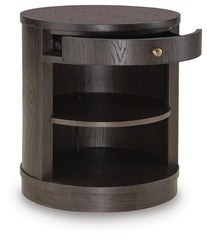 Leighmour Accent Table