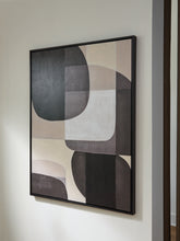 Tampa Furniture Outlet Lutz - Ashley Furniture - Kesleigh Wall Decor - Wall Art - A8000495