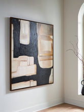 Tampa Furniture Outlet Lutz - Ashley Furniture - Feyville Wall Decor - Wall Art - A8000515