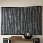 Tampa Furniture Outlet Lutz - Ashley Furniture - Lynnworth Wall Decor - Wall Art - A8000532