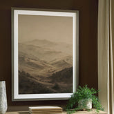 Tampa Furniture Outlet Lutz - Ashley Furniture - Grantmour Wall Decor - Wall Art - A8000535