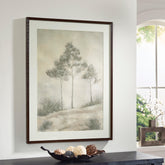 Tampa Furniture Outlet Lutz - Ashley Furniture - Fenngrove Wall Decor - Wall Art - A8000536