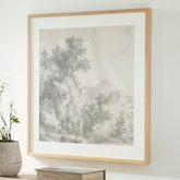 Tampa Furniture Outlet Lutz - Ashley Furniture - Casslock Wall Decor - Wall Art - A8000538