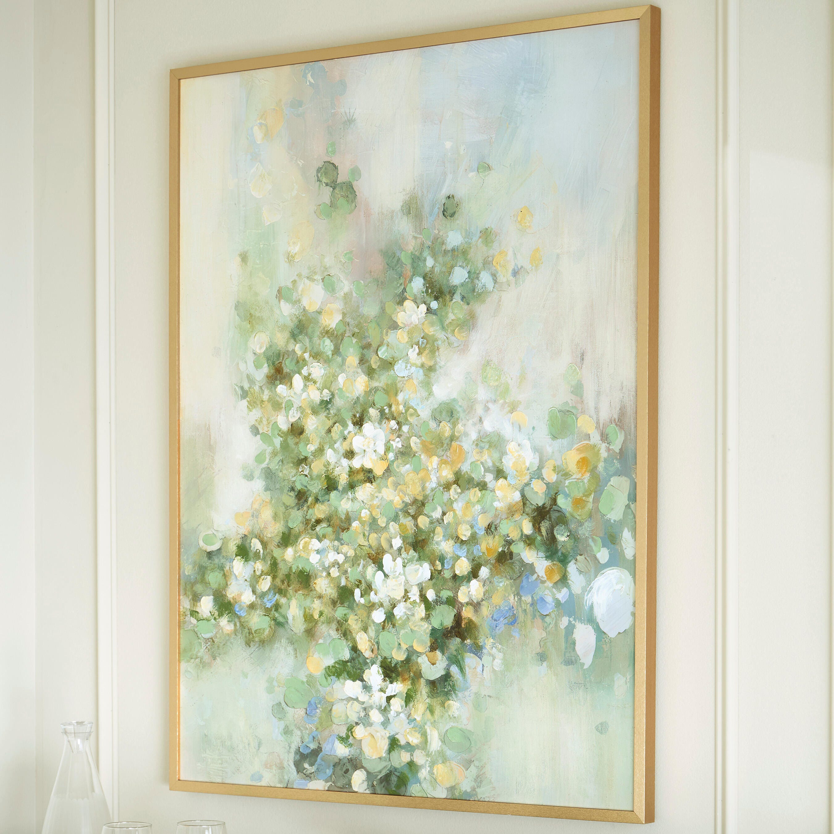 Tampa Furniture Outlet Lutz - Ashley Furniture - Reedster Wall Decor - Wall Art - A8000553