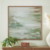 Tampa Furniture Outlet Lutz - Ashley Furniture - Daybourne Wall Decor - Wall Art - A8000554