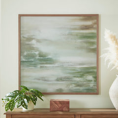 Tampa Furniture Outlet Lutz - Ashley Furniture - Daybourne Wall Decor - Wall Art - A8000554