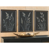 Tampa Furniture Outlet Lutz - Ashley Furniture - Janisburg Wall Decor - Wall Art Set (3/CN) - A8000561