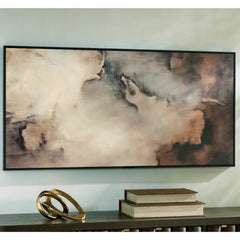 Tampa Furniture Outlet Lutz - Ashley Furniture - Lonnham Wall Decor - Wall Art - A8000564