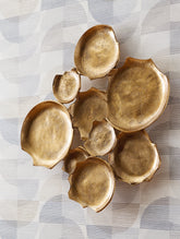 Tampa Furniture Outlet Lutz - Ashley Furniture - Gageton Wall Decor - Wall Decor / Antique Gold Finish - A8010335