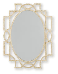 Fulkmore Mirror