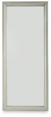 Evesen Mirror