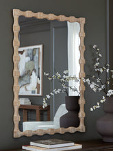 Tampa Furniture Outlet Lutz - Ashley Furniture - Acelmore Mirror - Accent Mirror - A8010420