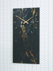 Tampa Furniture Outlet Lutz - Ashley Furniture - Teague Wall Decor - Wall Clock - A8010430