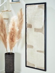 Tampa Furniture Outlet Lutz - Ashley Furniture - Kadworth Wall Decor - Wall Decor - A8010449