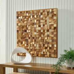 Tampa Furniture Outlet Lutz - Ashley Furniture - Dashwell Wall Decor - Wall Decor - A8010458