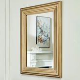 Tampa Furniture Outlet Lutz - Ashley Furniture - Keneriah Mirror - Accent Mirror - A8010474