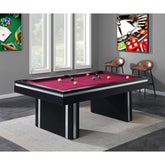 Ajax Billard Table SSG-102505 Billard Table – SKU GTAJ100BT | Elements