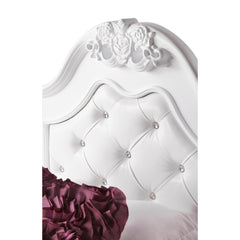 Alana Full Platform Bed W/ Storage Trundle