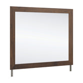 Tampa Furniture Outlet Lutz - Ashley Furniture - Janfyn Bedroom - Bedroom Mirror - PCB1010-36