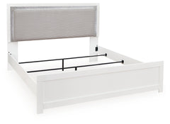 Maeling Bedroom
