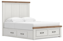 Savonport Bedroom